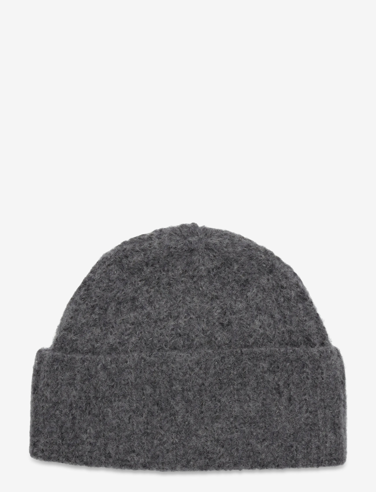 Makia - Linnea Beanie - accessories - grey - 0