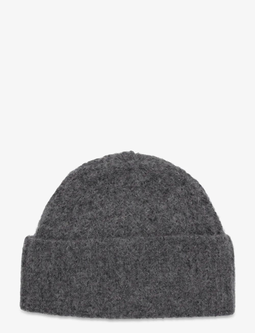 Makia - Linnea Beanie - beanie mütsid - grey - 0