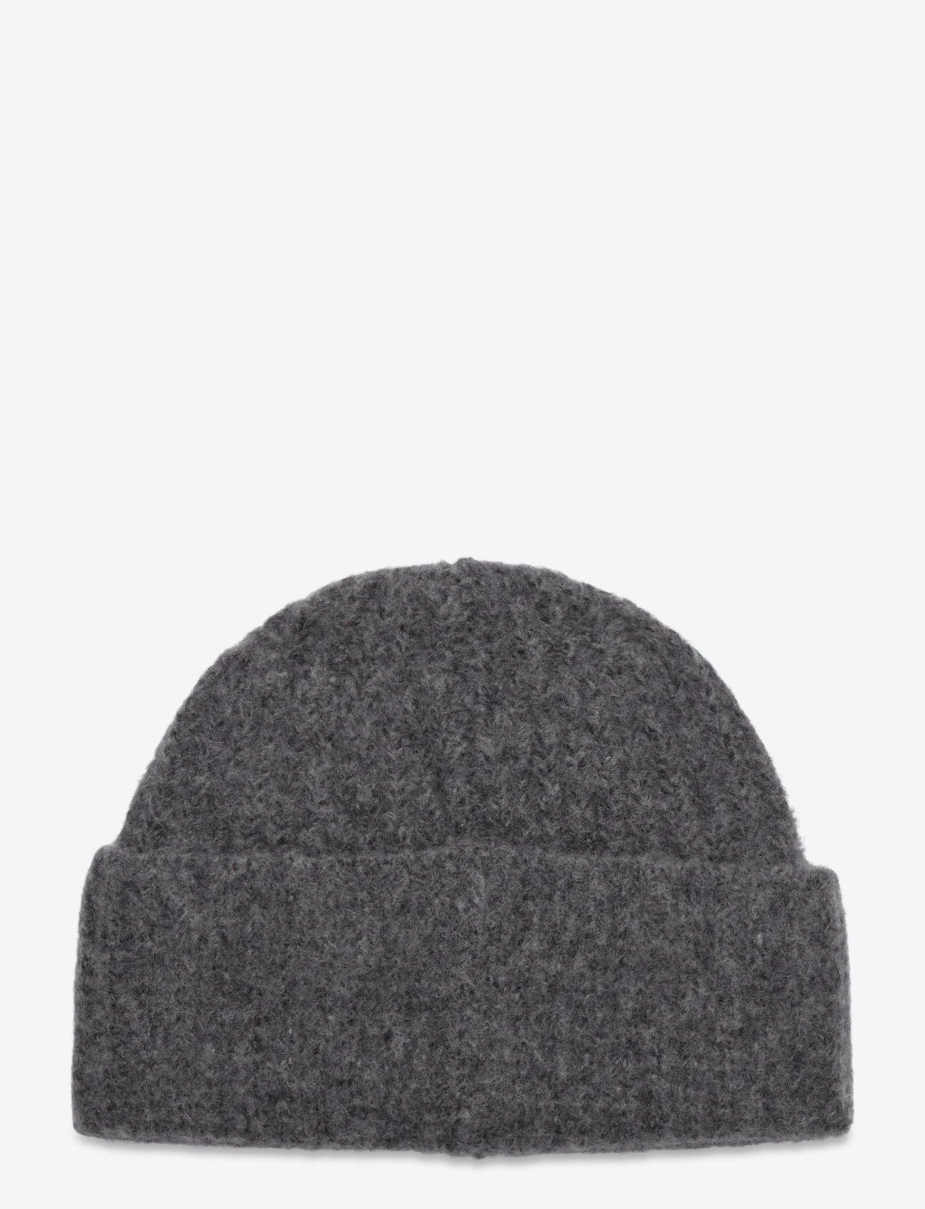 Makia - Linnea Beanie - accessories - grey - 1