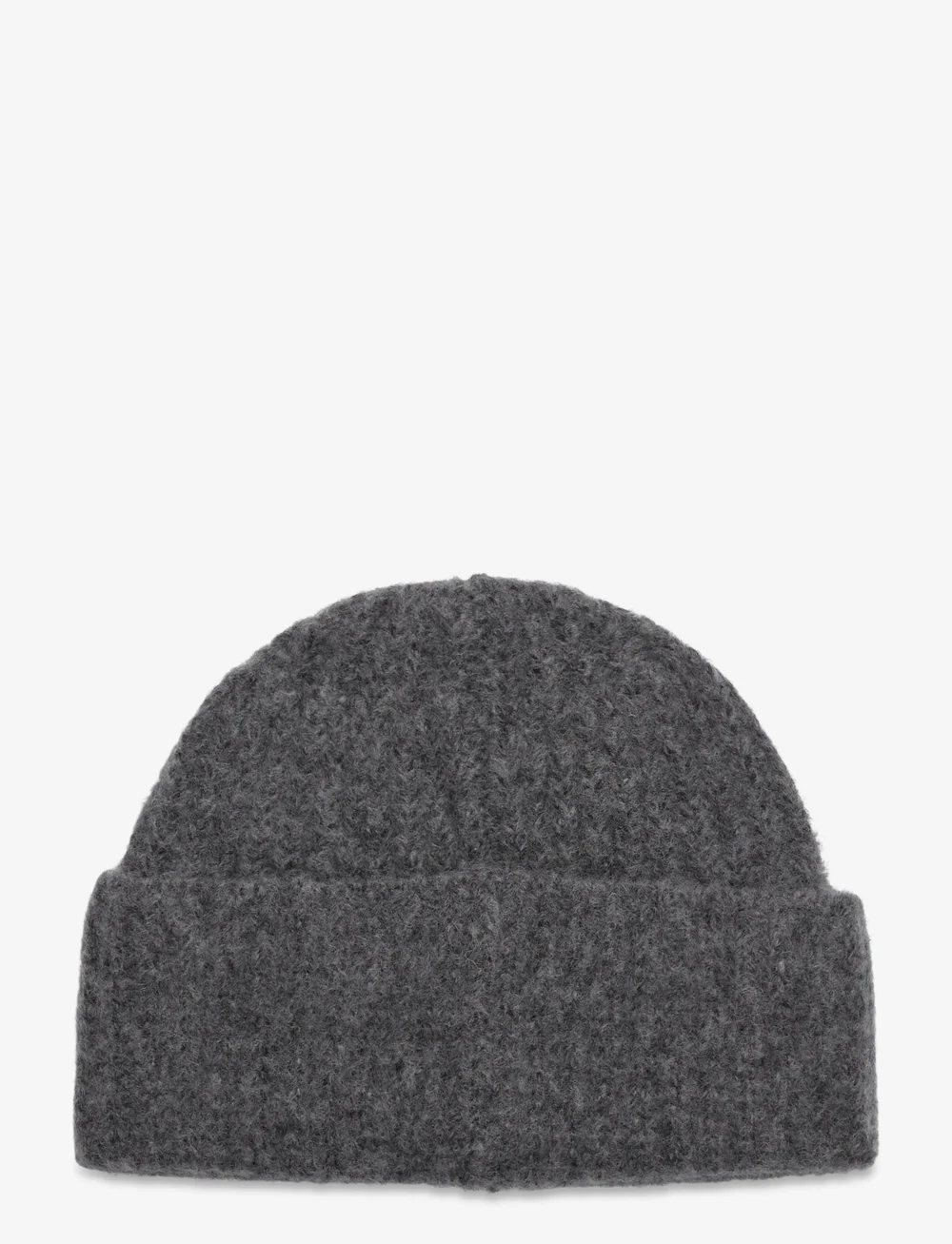 Makia - Linnea Beanie - beanie mütsid - grey - 1