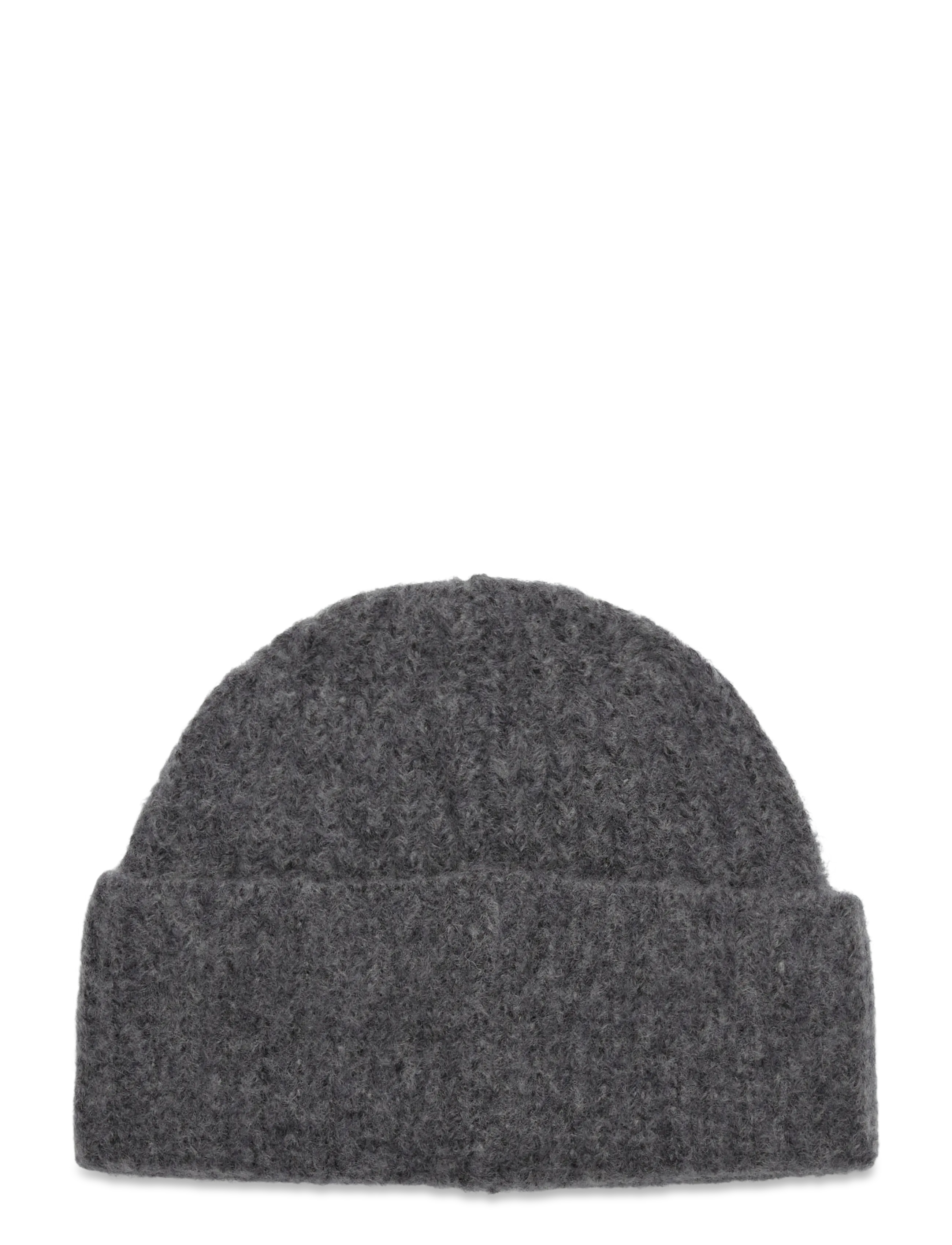 Makia - Linnea Beanie - accessories - grey - 1