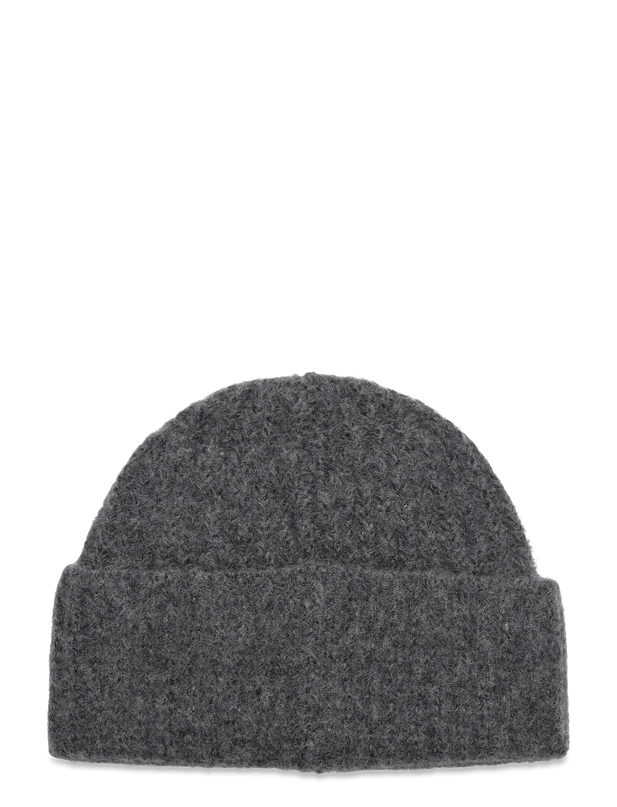Makia - Linnea Beanie - mützen - grey - 1