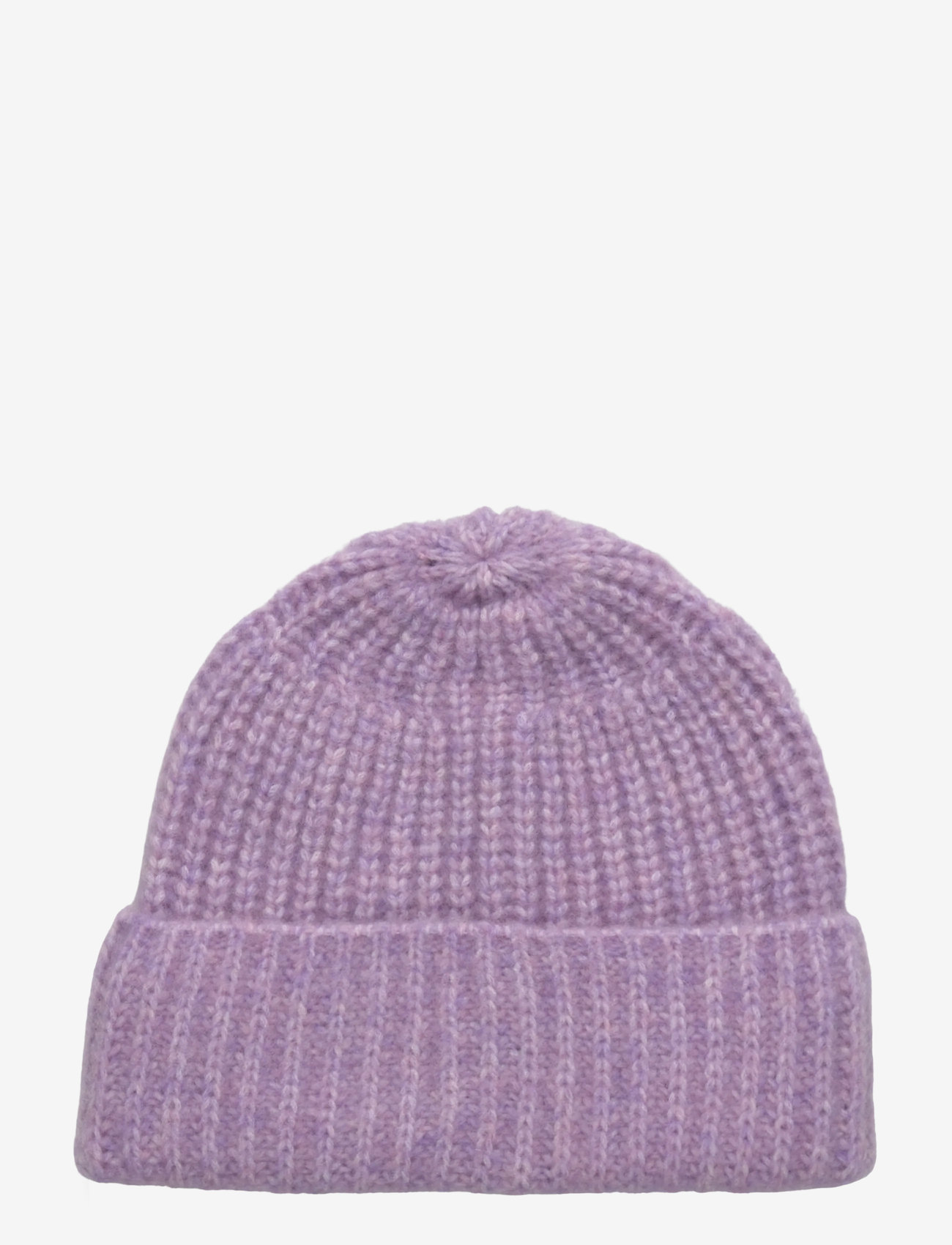 Makia - Linnea Beanie - accessoarer - lavender - 0
