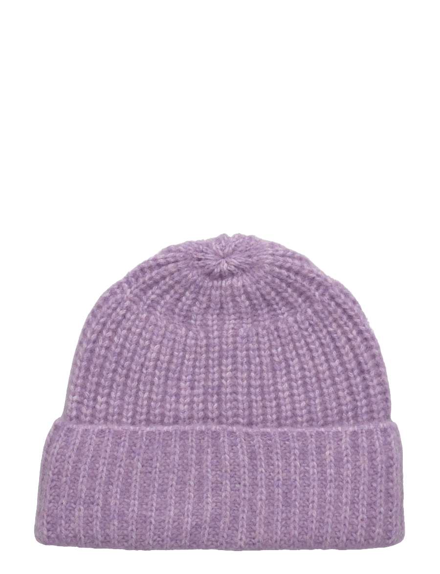 Makia - Linnea Beanie - mützen - lavender - 0