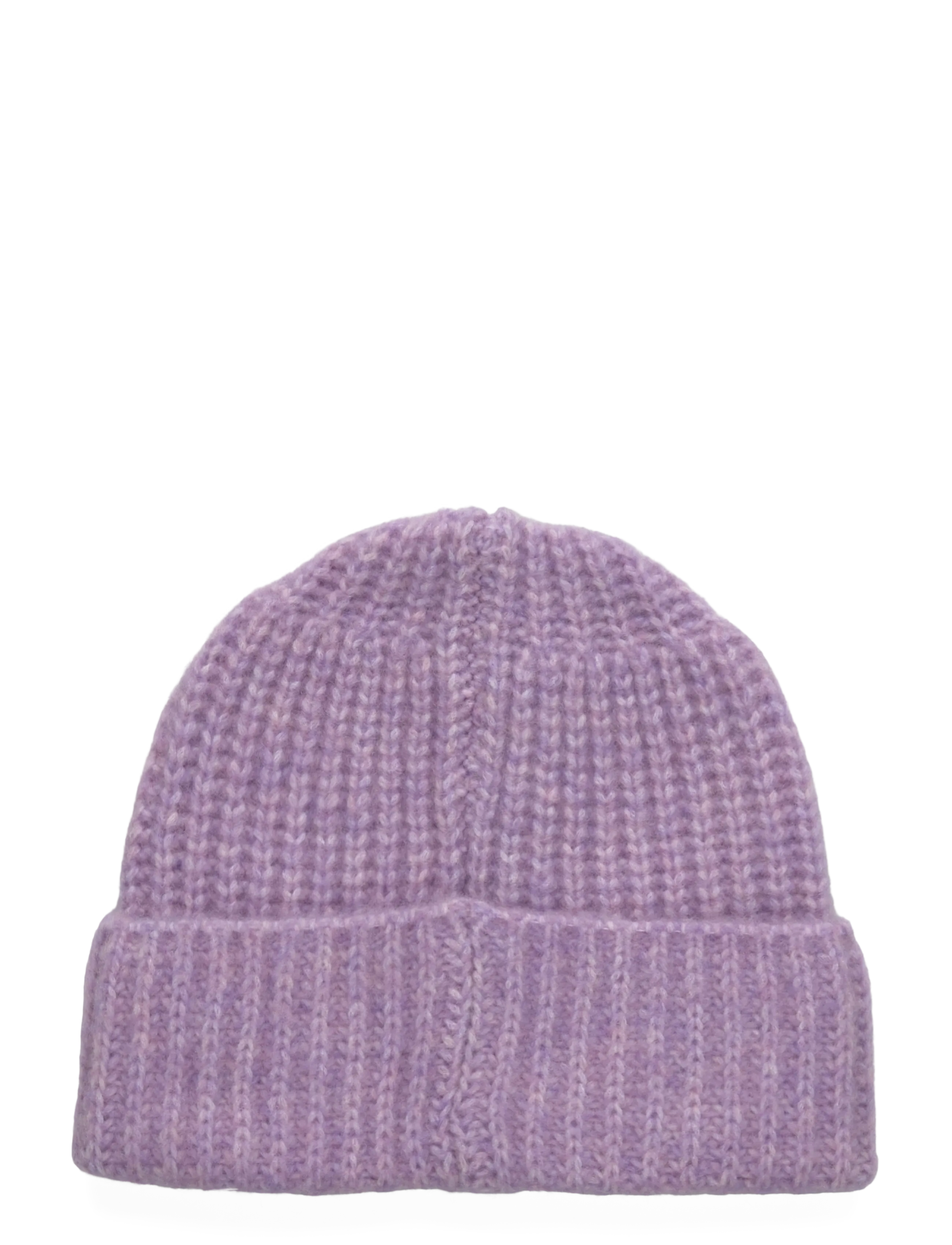 Makia - Linnea Beanie - accessories - lavender - 1