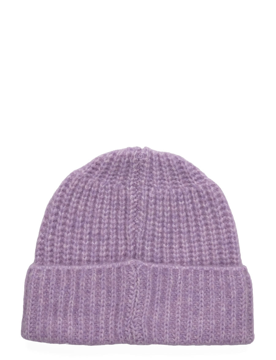 Makia - Linnea Beanie - mützen - lavender - 1