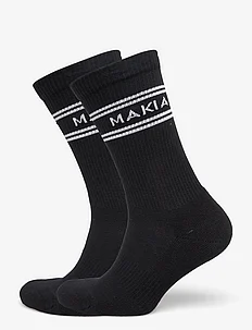 Stripe Socks (2 pack), Makia