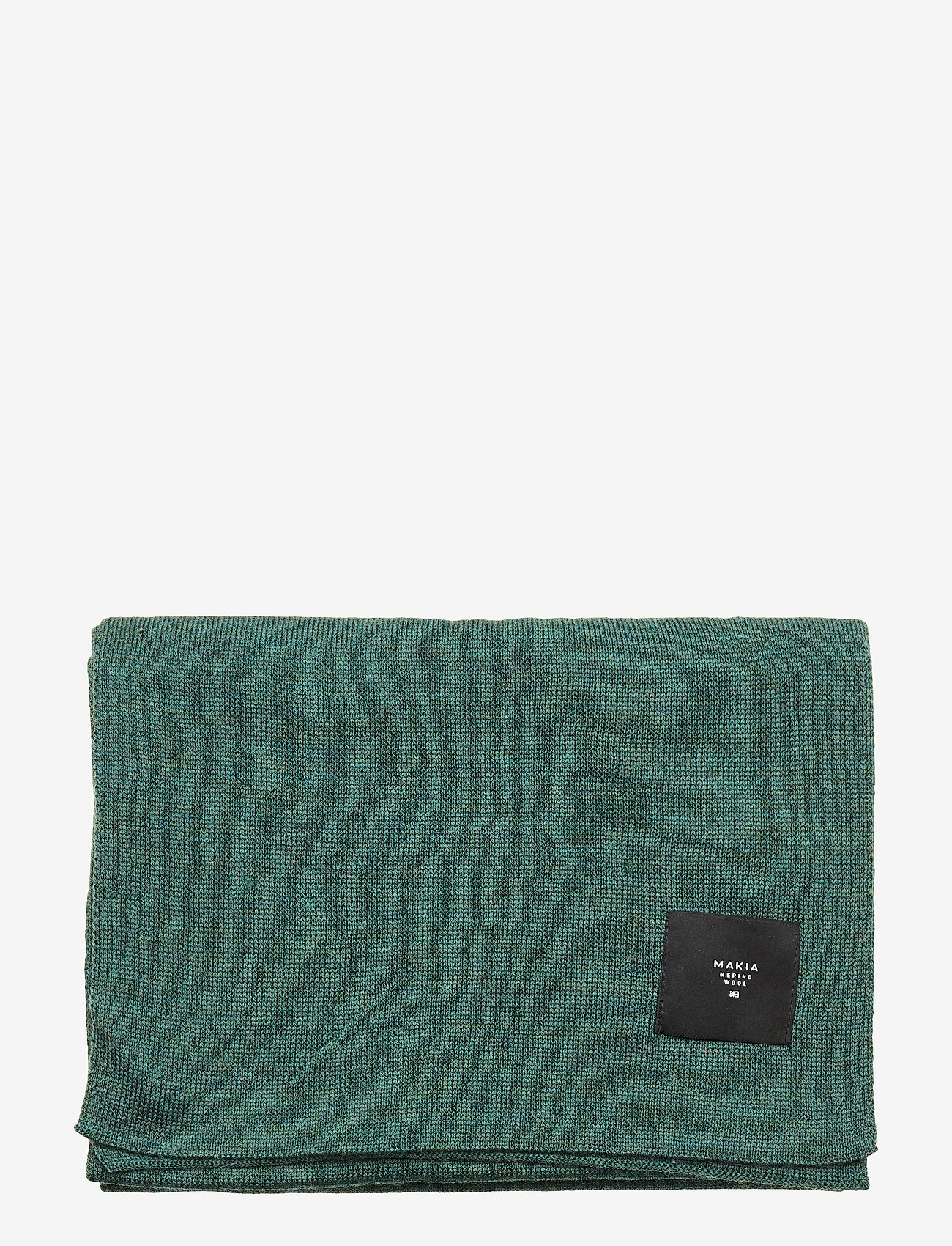 Makia - ASKET SCARF - green - 2