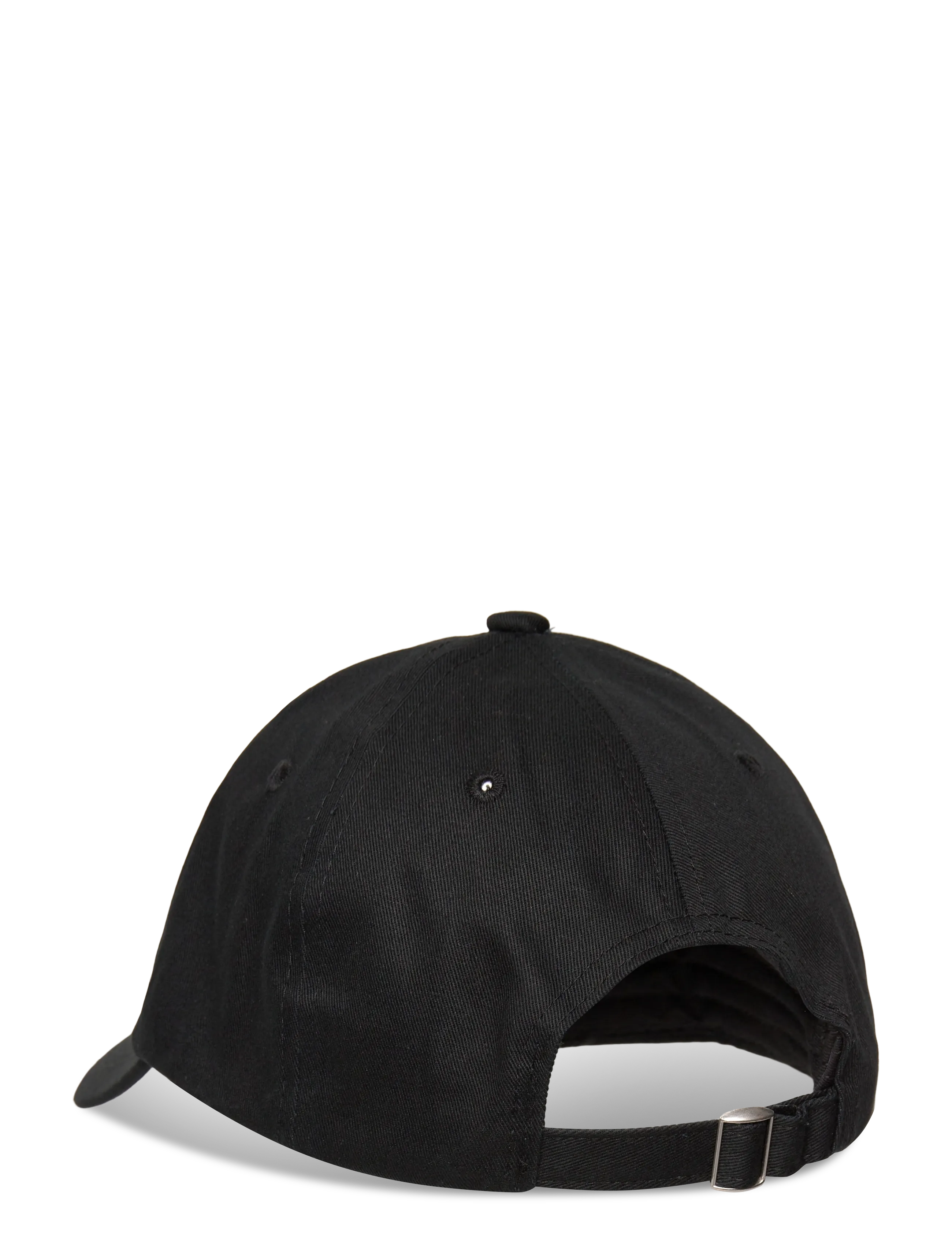 Makia - Crew Cap - madalaimad hinnad - black - 1