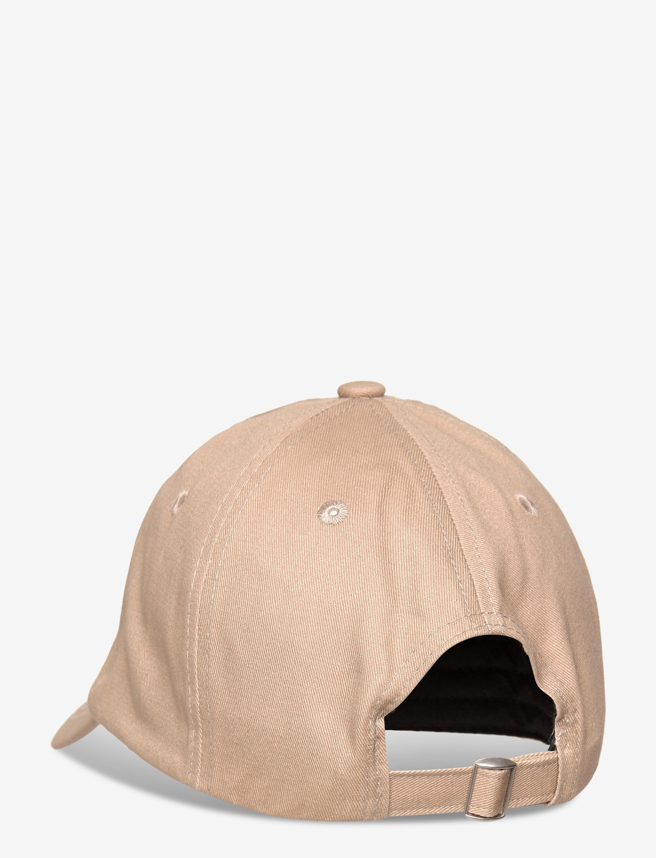 Makia - Crew Cap - madalaimad hinnad - khaki - 1