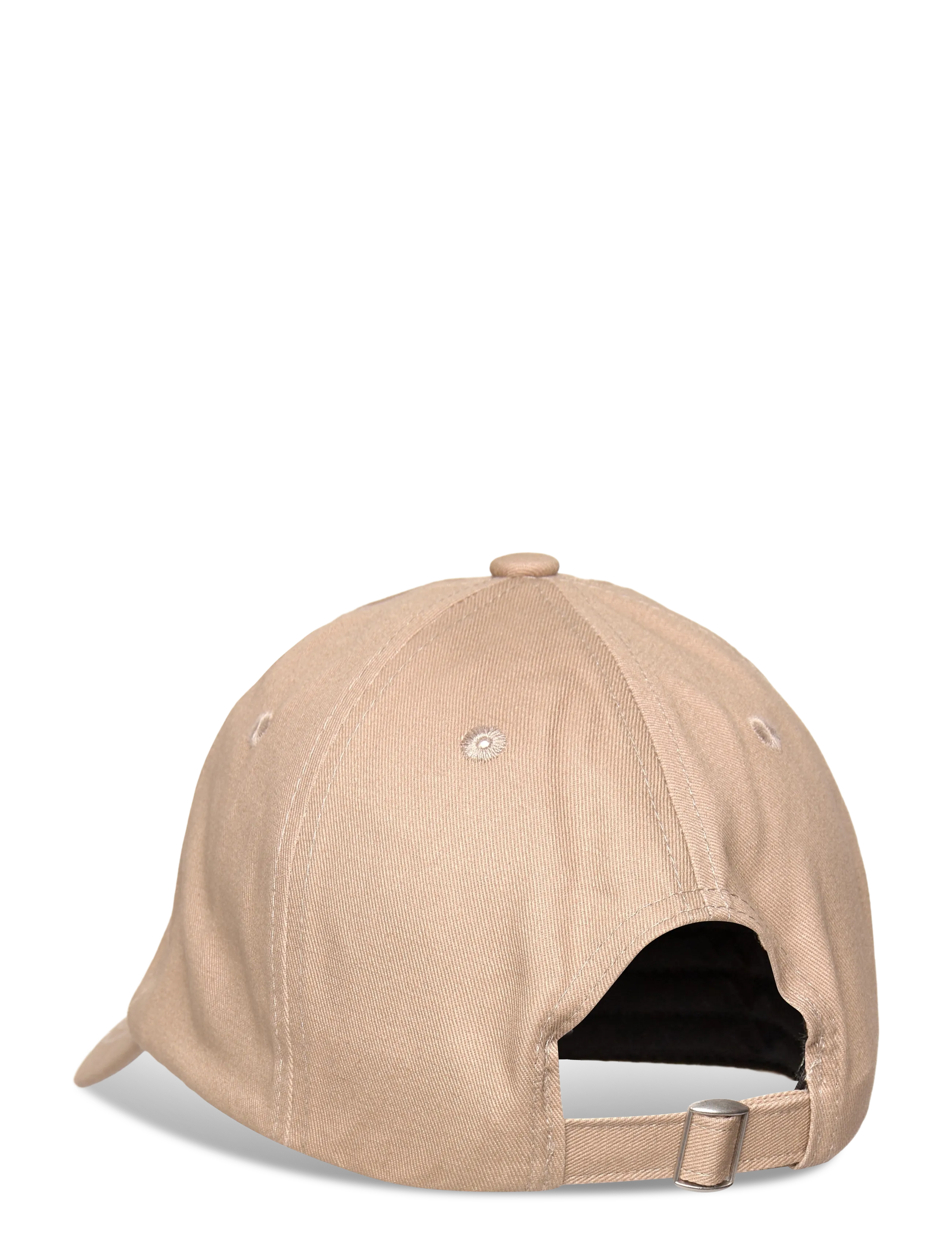 Makia - Crew Cap - die niedrigsten preise - khaki - 1