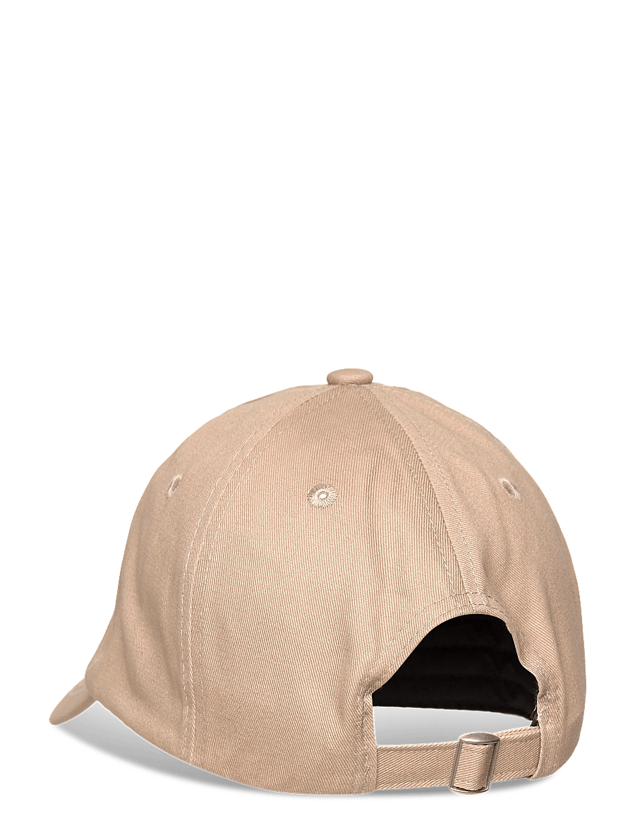 Makia - Crew Cap - kasketter - khaki - 1