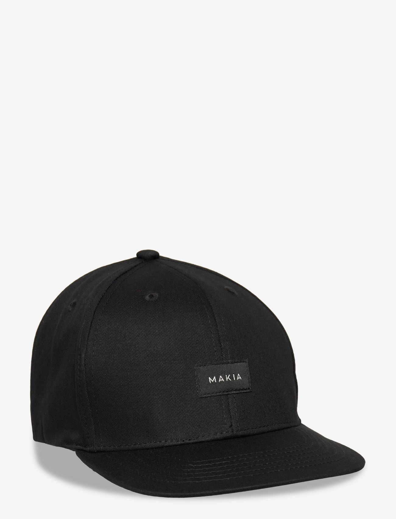 Makia - Bare Cap - black - 0