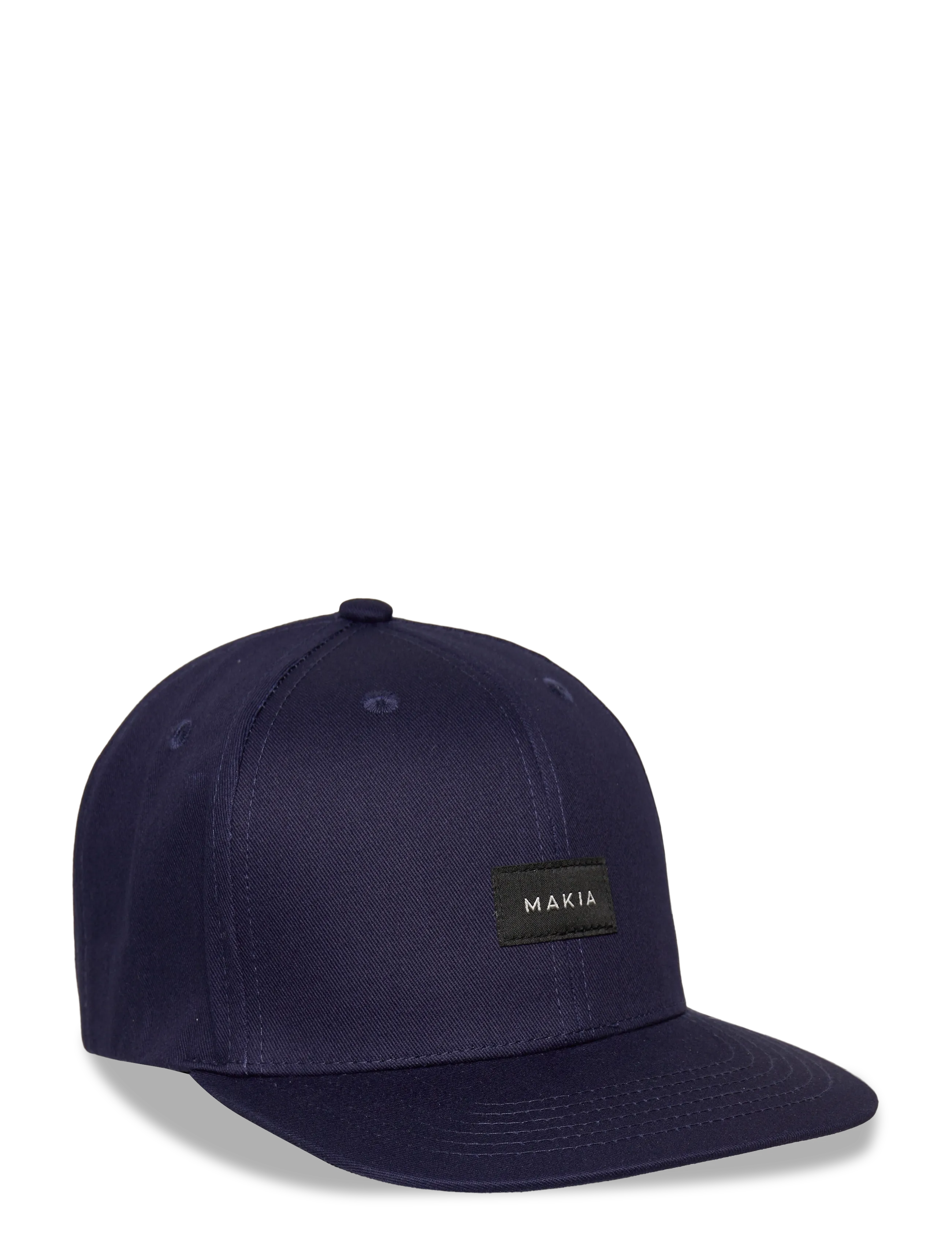 Makia Bare Cap - Aksesuarai - DARK NAVY / navy