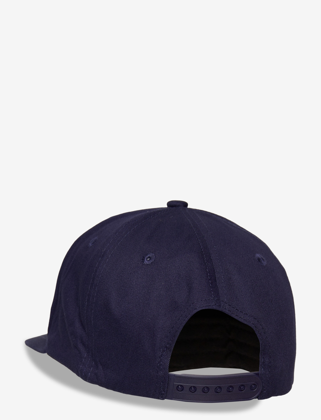 Makia - Bare Cap - kasketter - dark navy - 1
