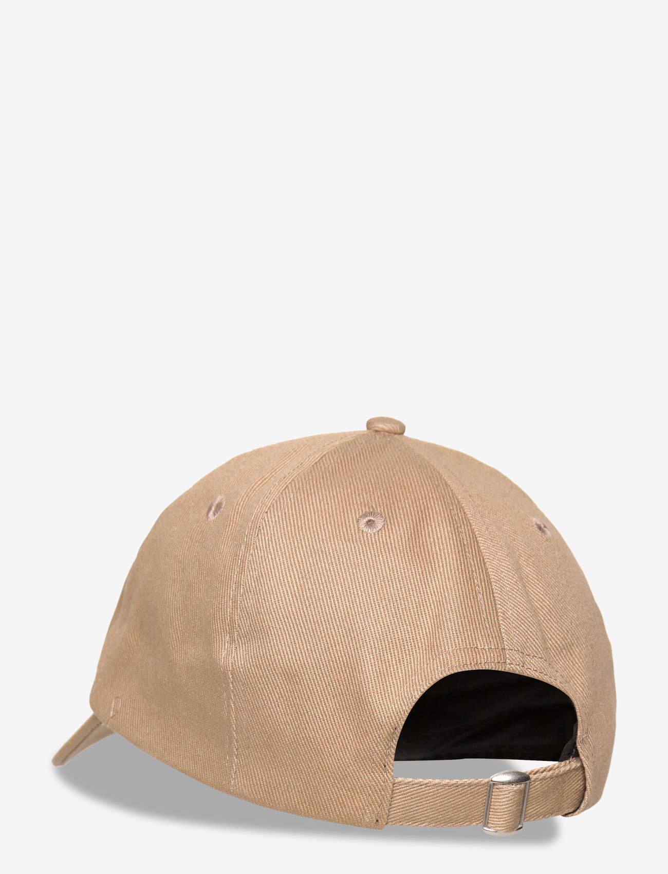 Makia - Bureau Cap - laveste priser - camel - 1