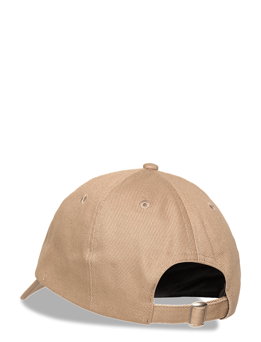 Makia - Bureau Cap - kappen - camel - 1