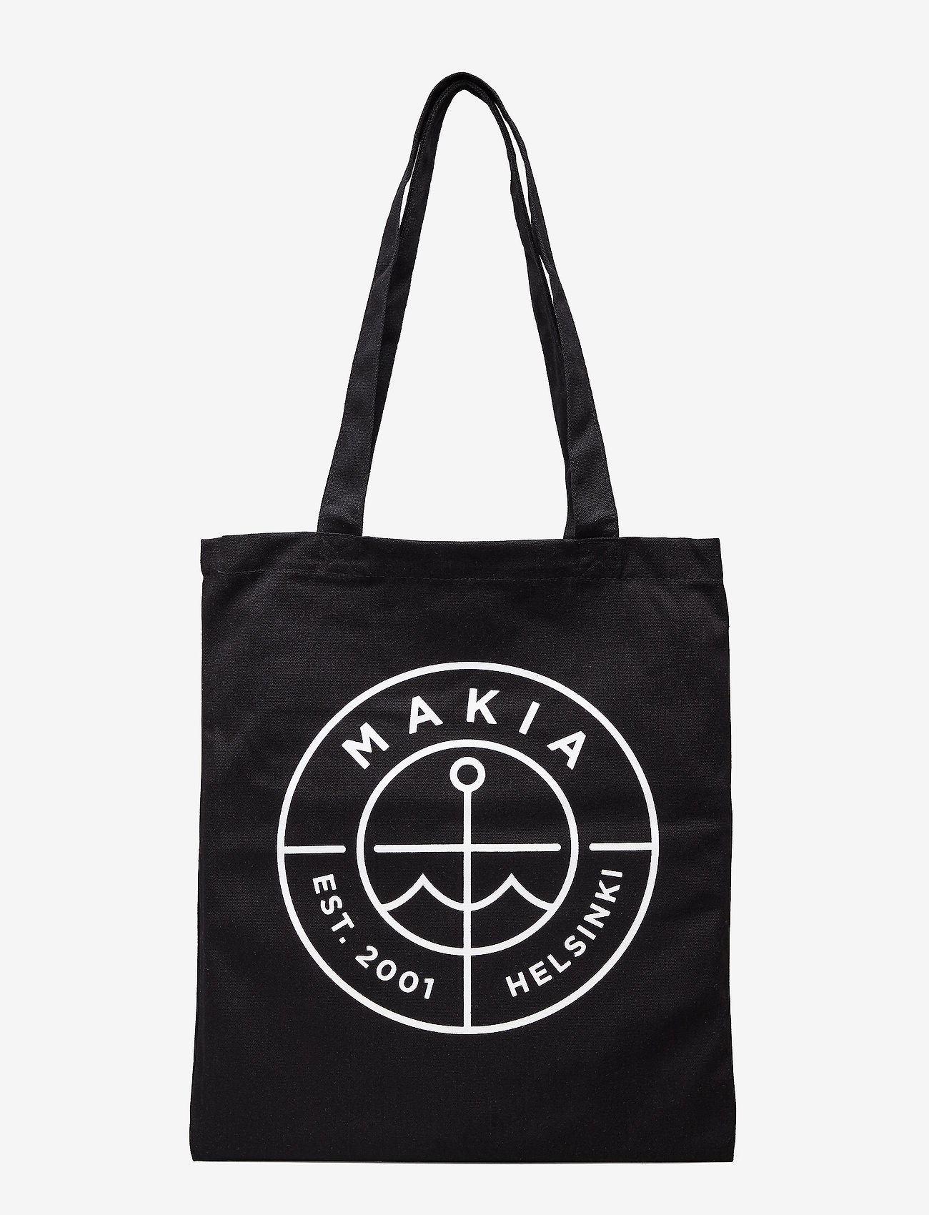 Range Tote Bag - BLACK