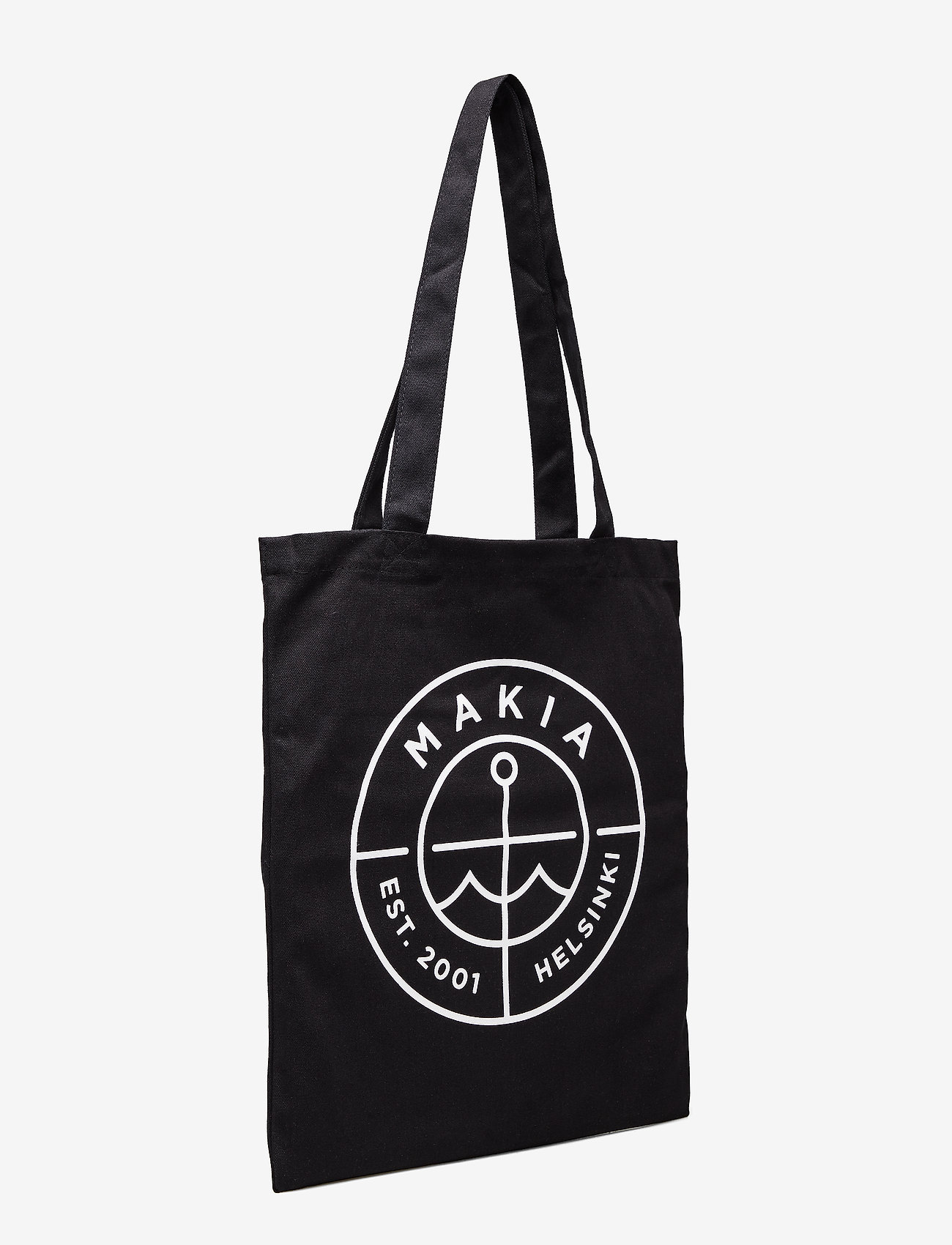Makia - Range Tote Bag - black - 2