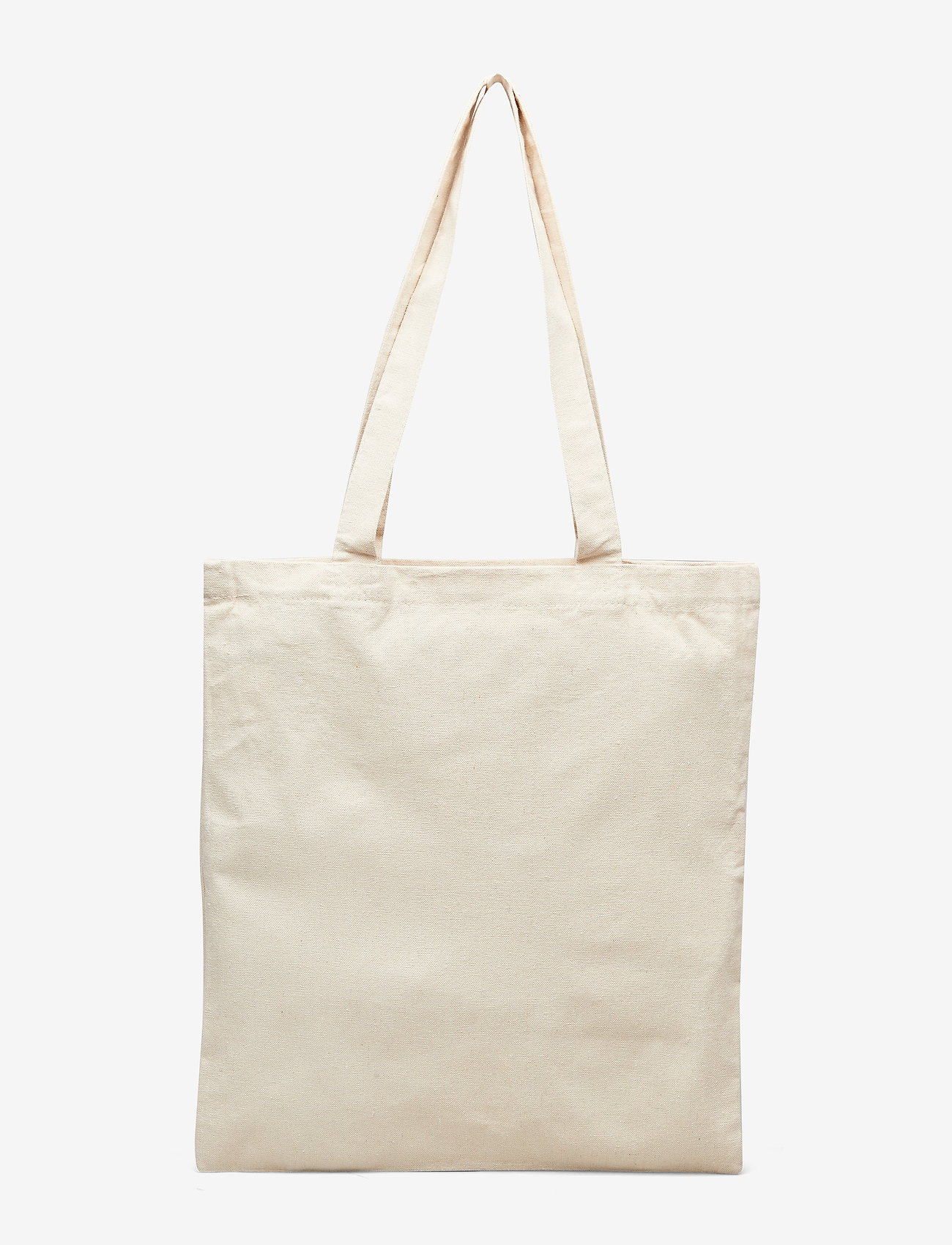 Makia - Range Tote Bag - ecru - 1