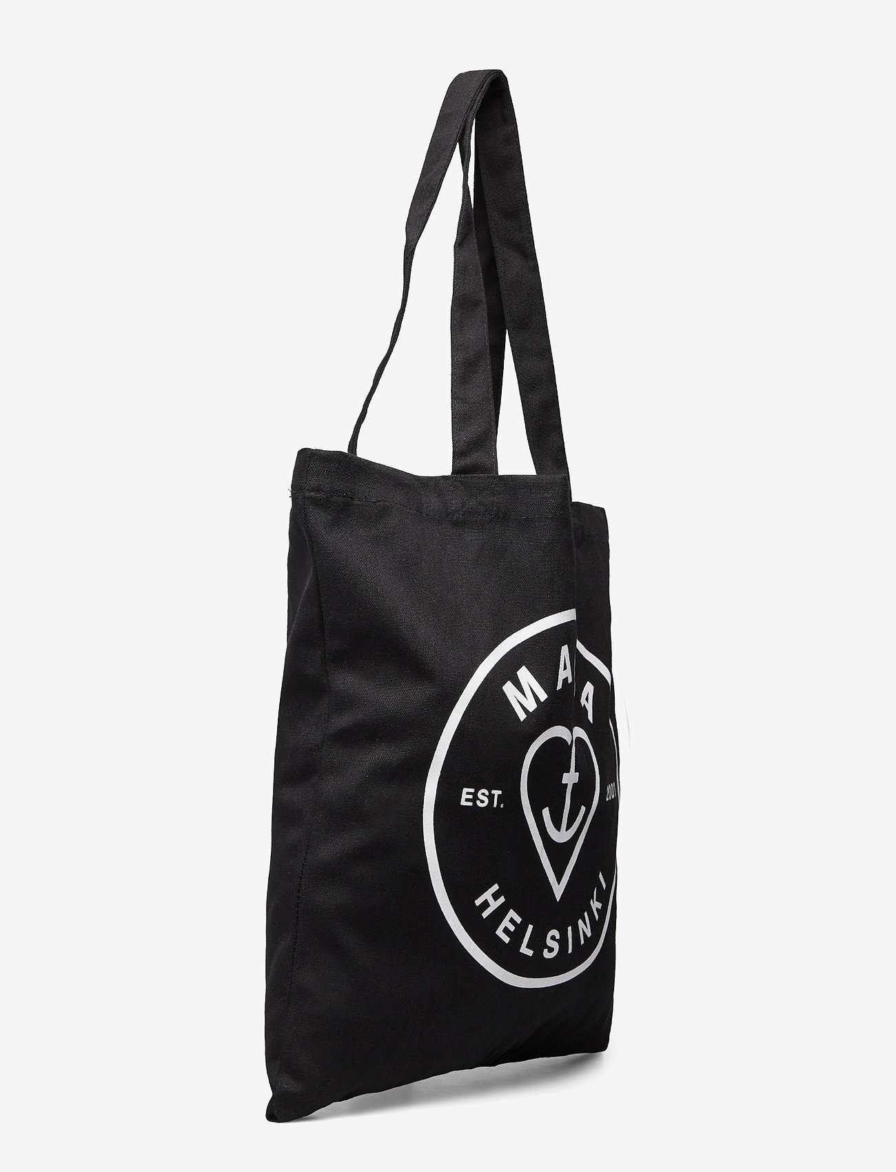 Makia - Knot Tote Bag - black - 2
