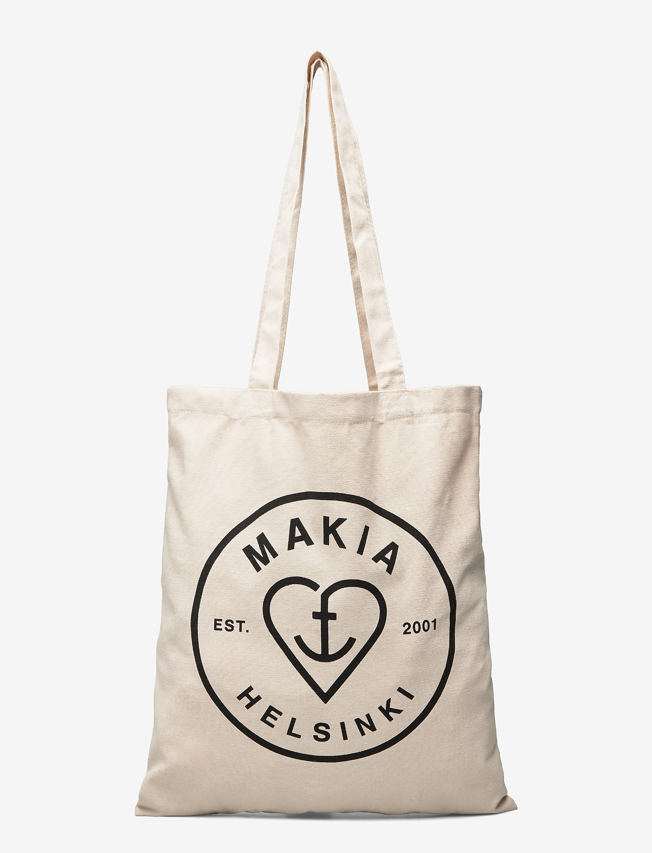 Knot Tote Bag - ECRU