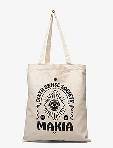 Sixth Tote Bag, Makia