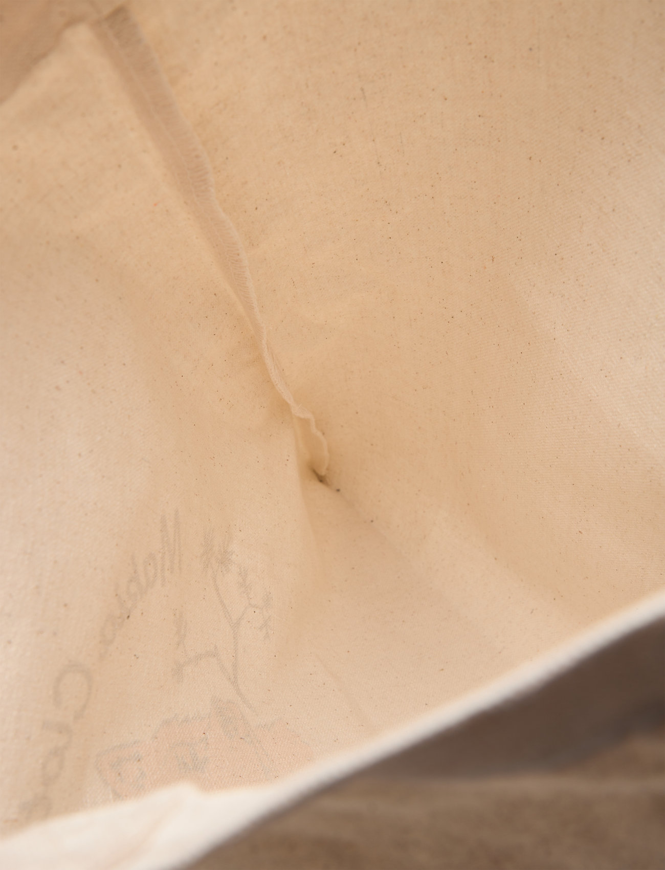 Makia - BF Tote Bag - ecru - 3