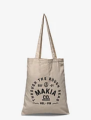 Makia - Ferry Tote bag - lowest prices - ecru - 0