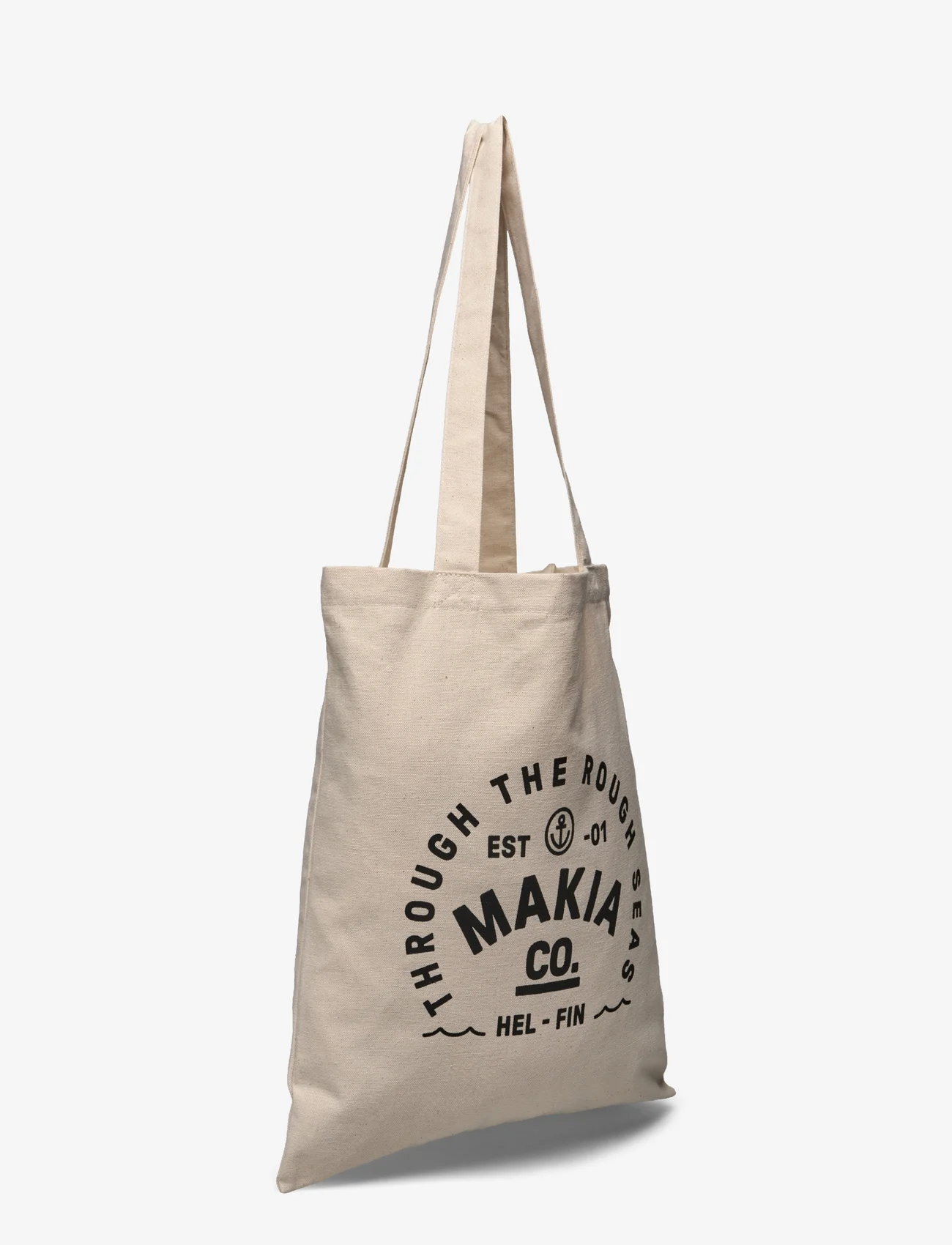 Makia - Ferry Tote bag - lowest prices - ecru - 1