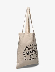 Makia - Ferry Tote bag - mažiausios kainos - ecru - 1