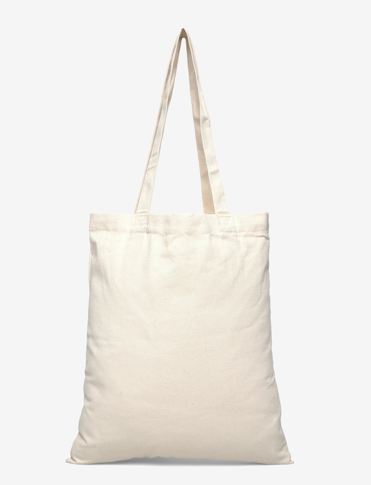 Makia - Lingon Tote Bag - die niedrigsten preise - ecru - 1