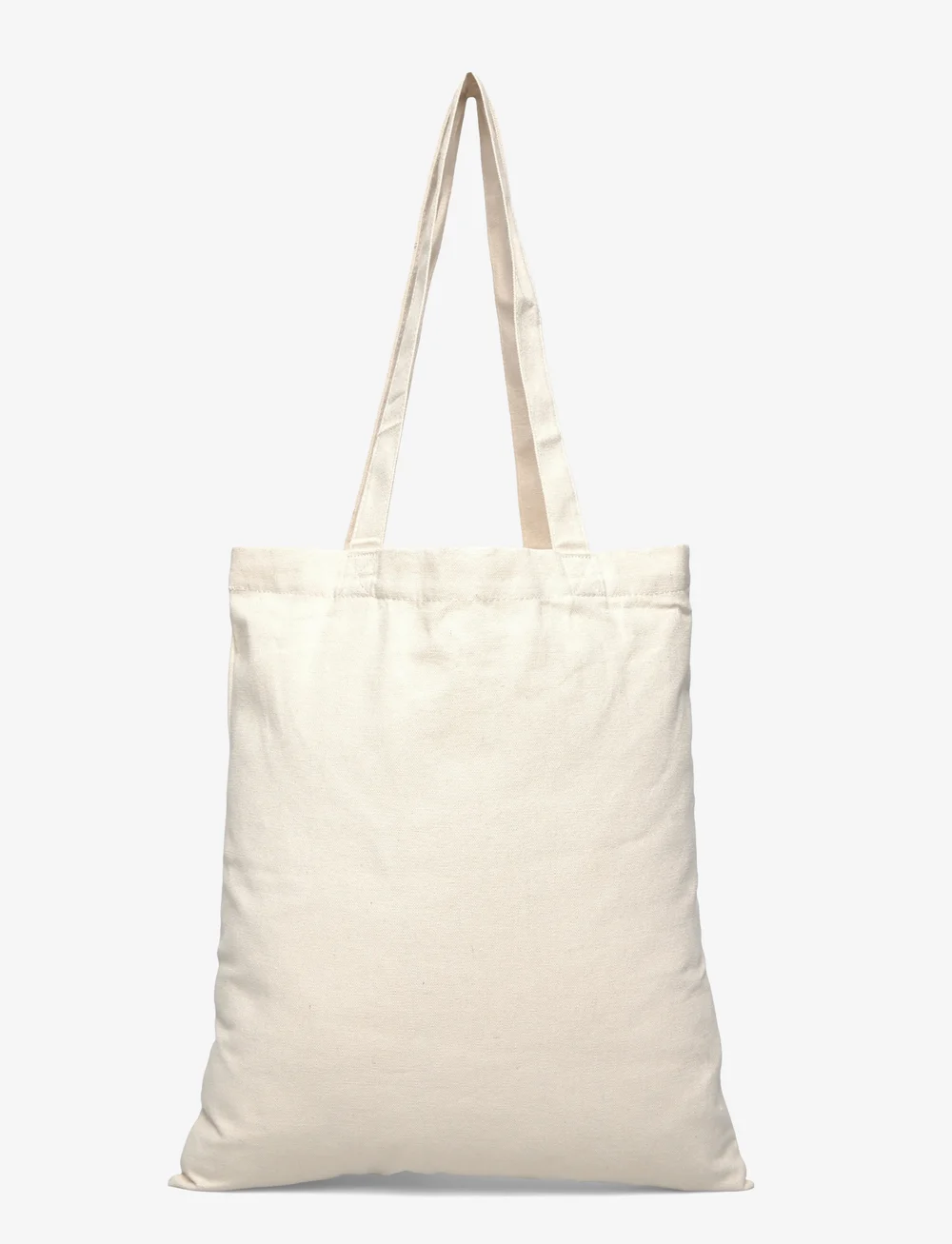 Makia - Lingon Tote Bag - tote bags - ecru - 1