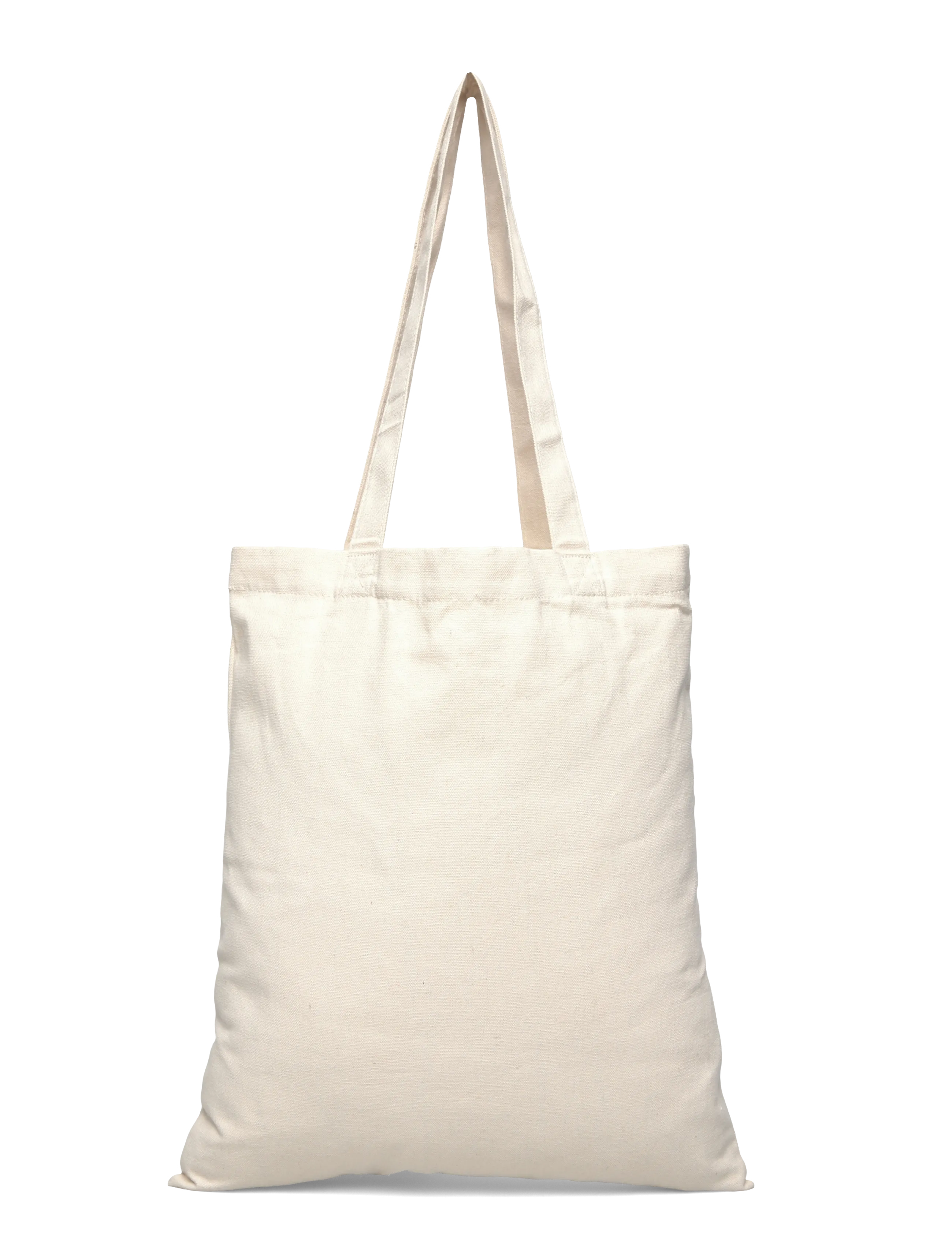 Makia - Lingon Tote Bag - die niedrigsten preise - ecru - 1