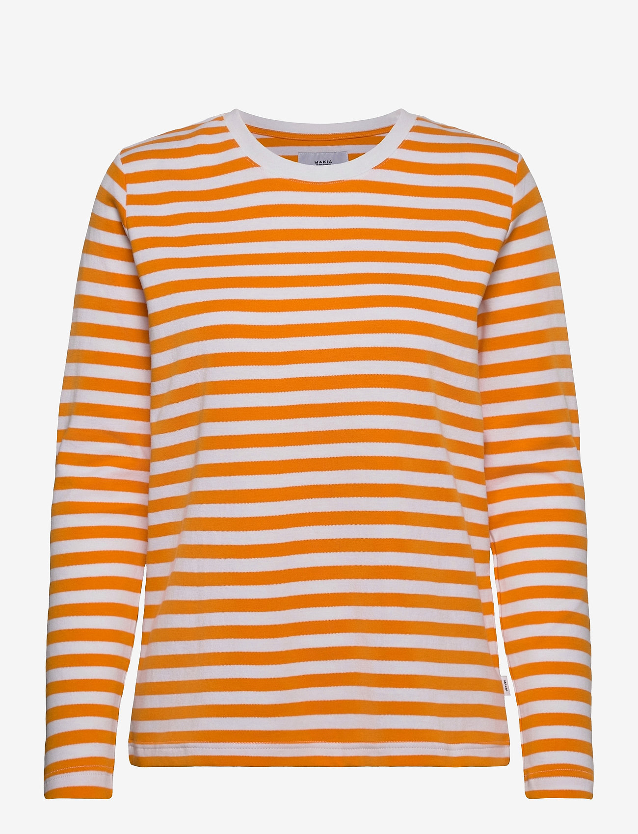 WARM YELLOW