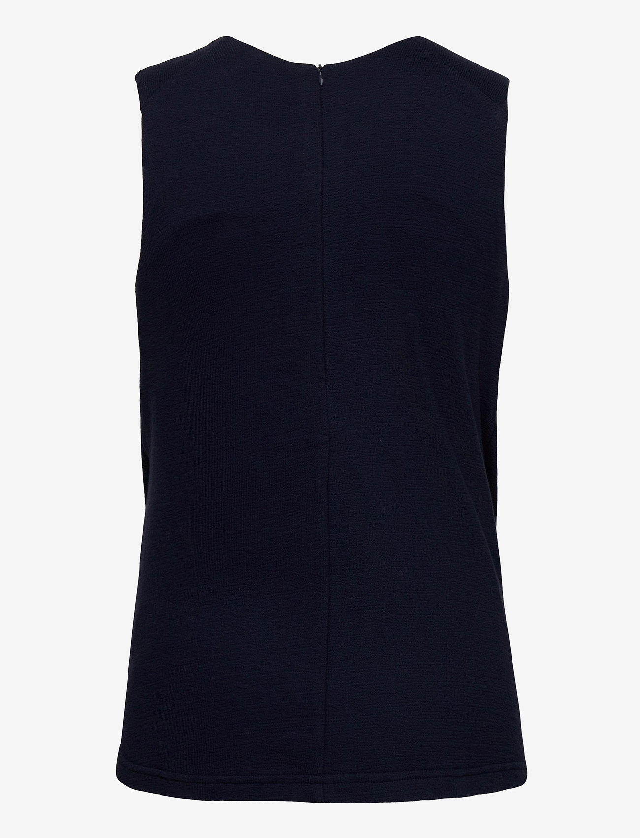 Makia - Luna Top - dark blue - 1