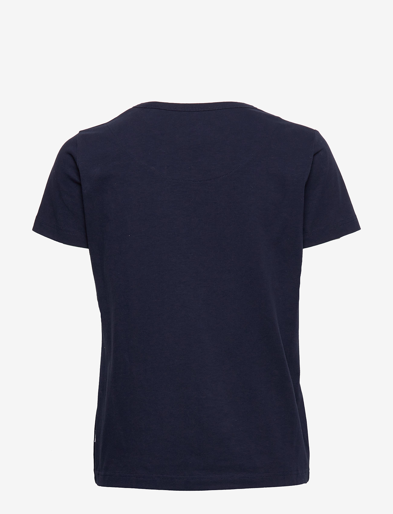 Makia - Coast T-Shirt - dark navy - 1