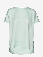 Isla T-shirt - MINT