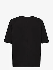 Makia - Island T-shirt - t-shirt & tops - black - 1