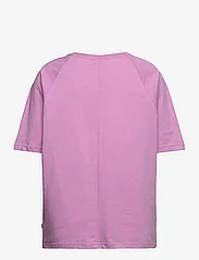 Makia - Island T-shirt - laveste priser - peony - 1