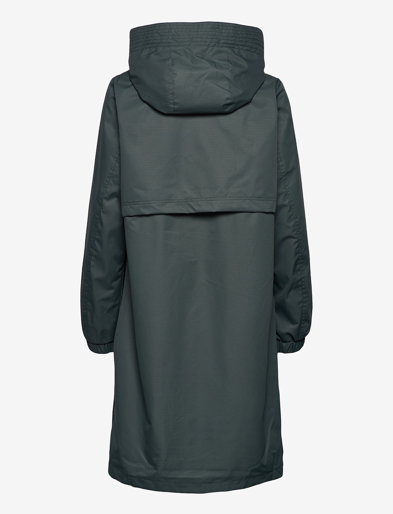 Makia - Den Jacket - dark green - 1