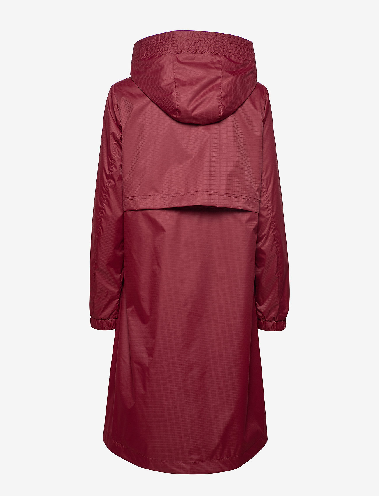 Makia - Den Jacket - ruby - 2