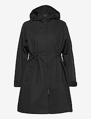 Makia - Rey Jacket - parka coats - black - 2