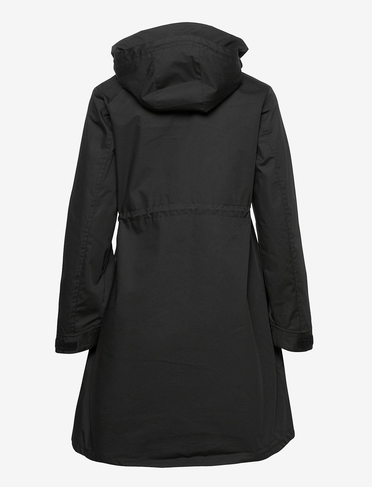 Makia - Rey jacket - black - 3