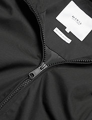 Makia - Rey Jacket - parka coats - black - 8