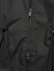 Makia - Rey Jacket - parka coats - black - 10