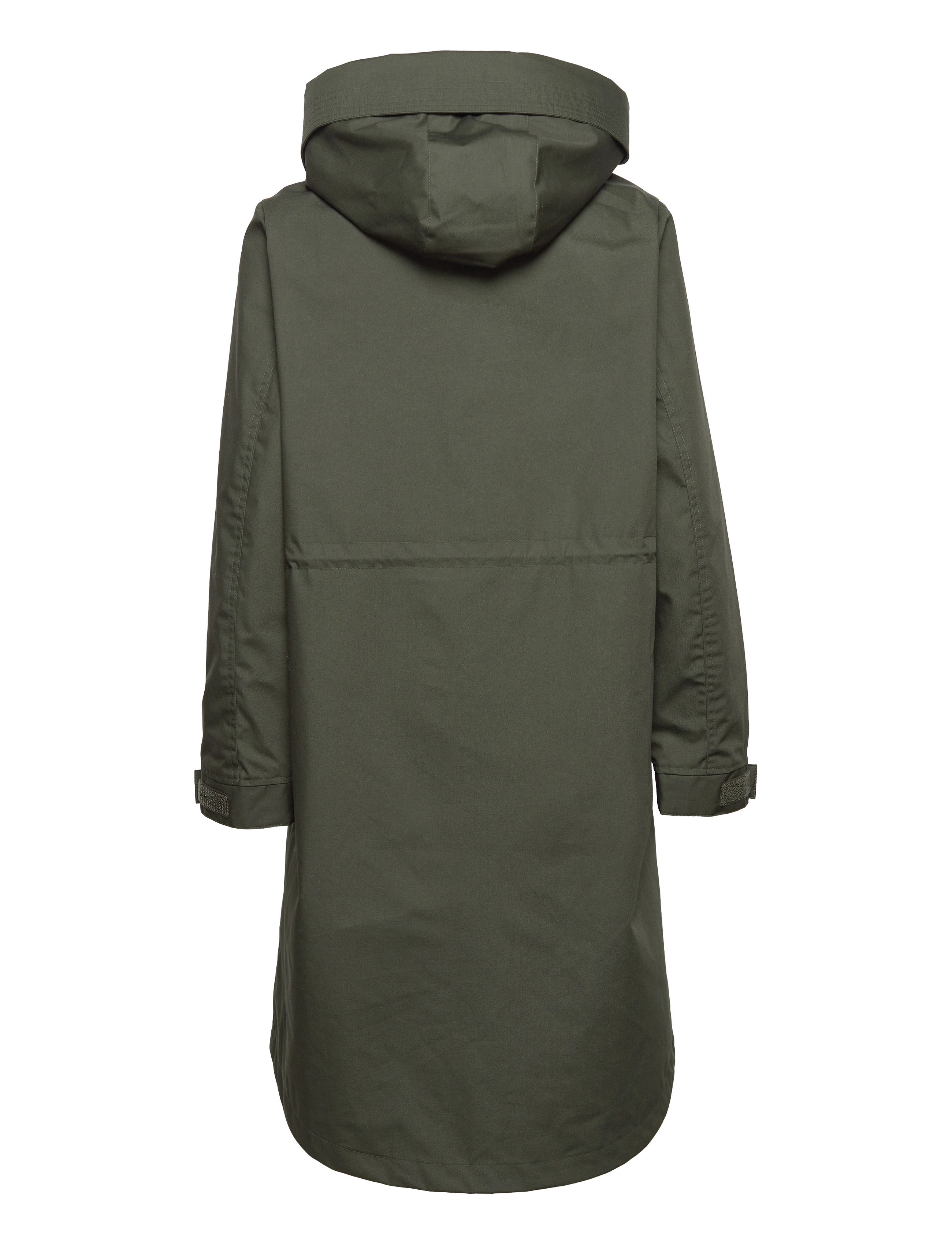 Makia - Rey jacket - dark green - 1