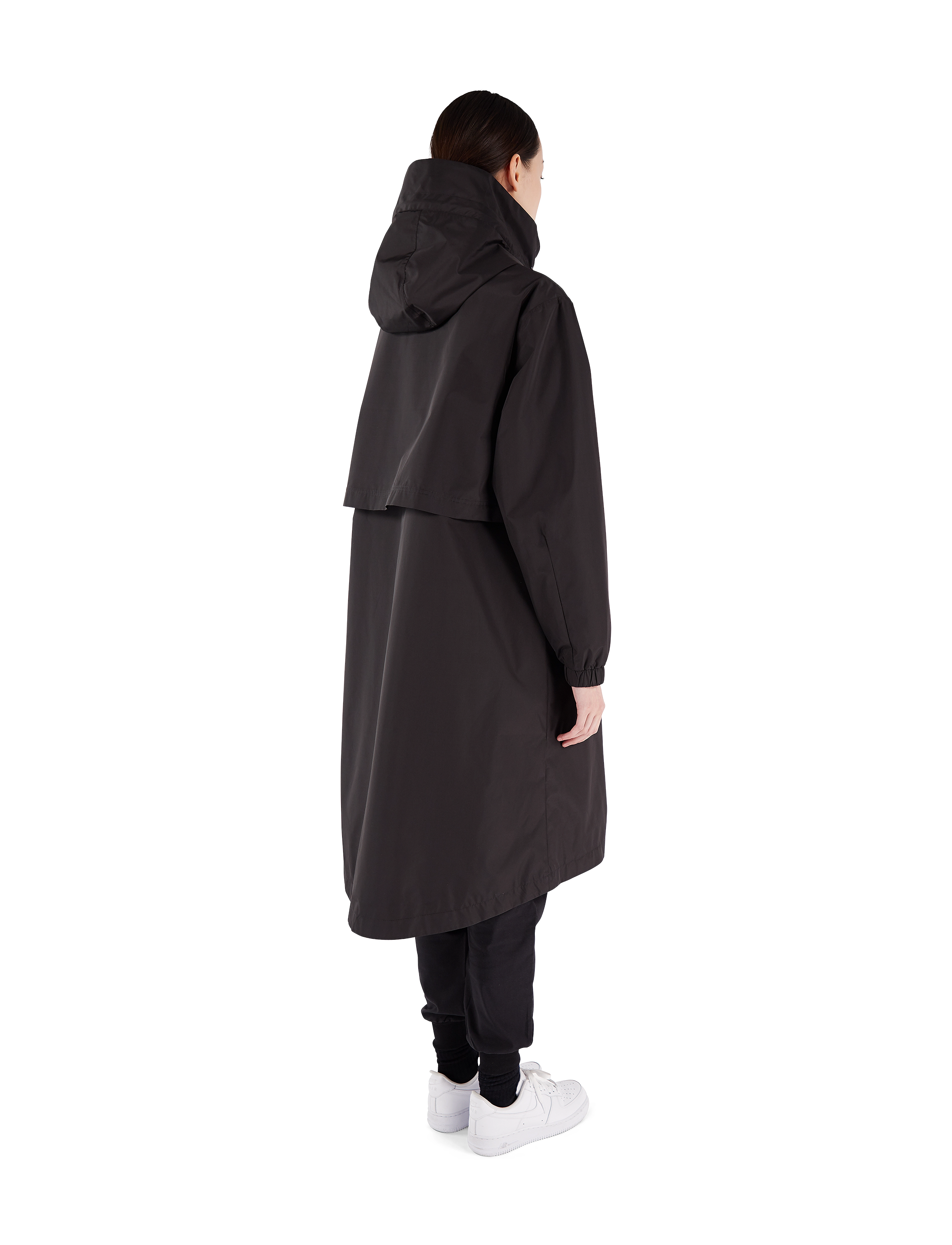 Makia - Isla Coat - black - 4