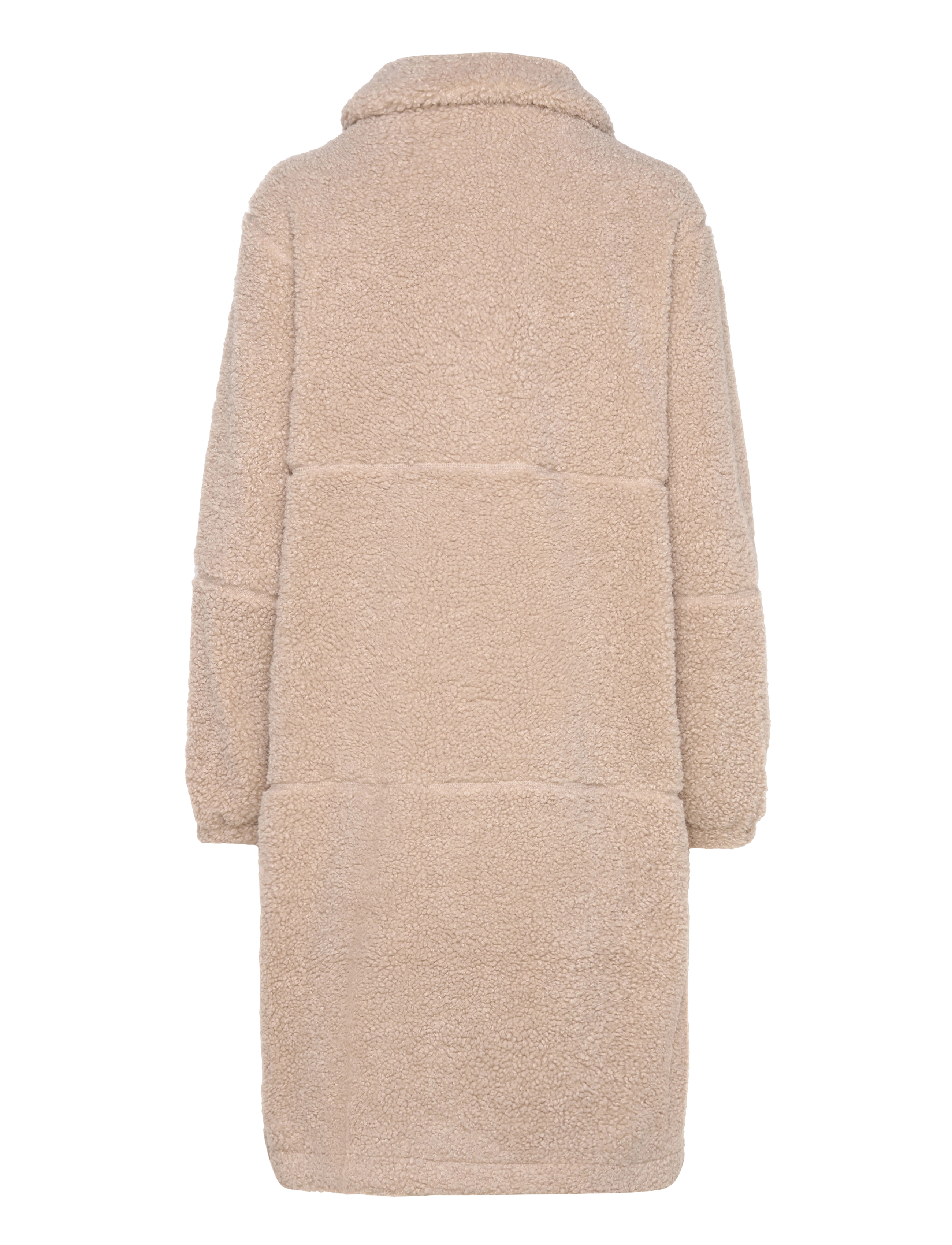 Makia - Alina Coat - wintermäntel - off white - 2