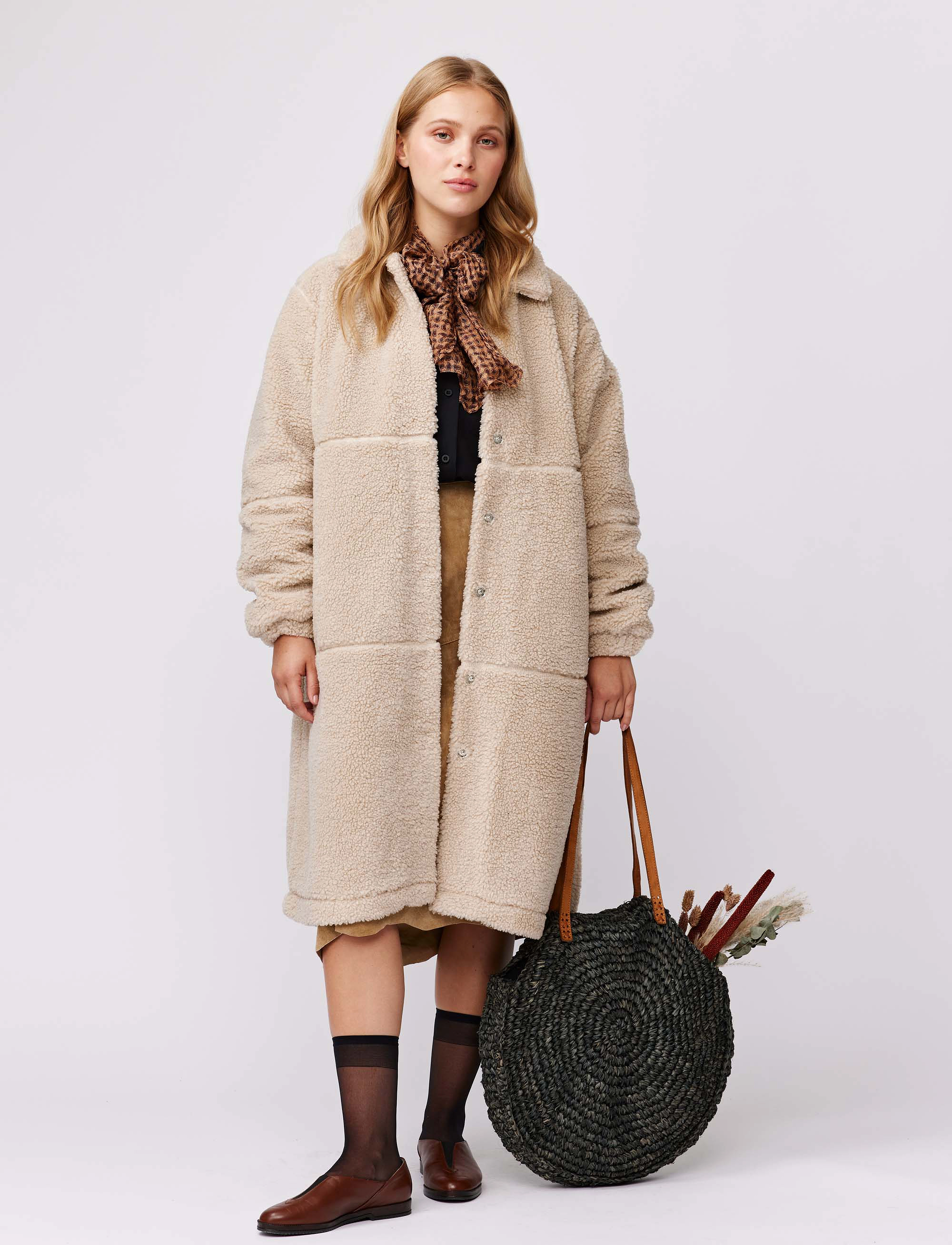 Alina Coat 2